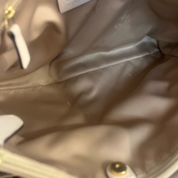 Coach Floral Eyelet style # F21883 - Picture 4 of 6